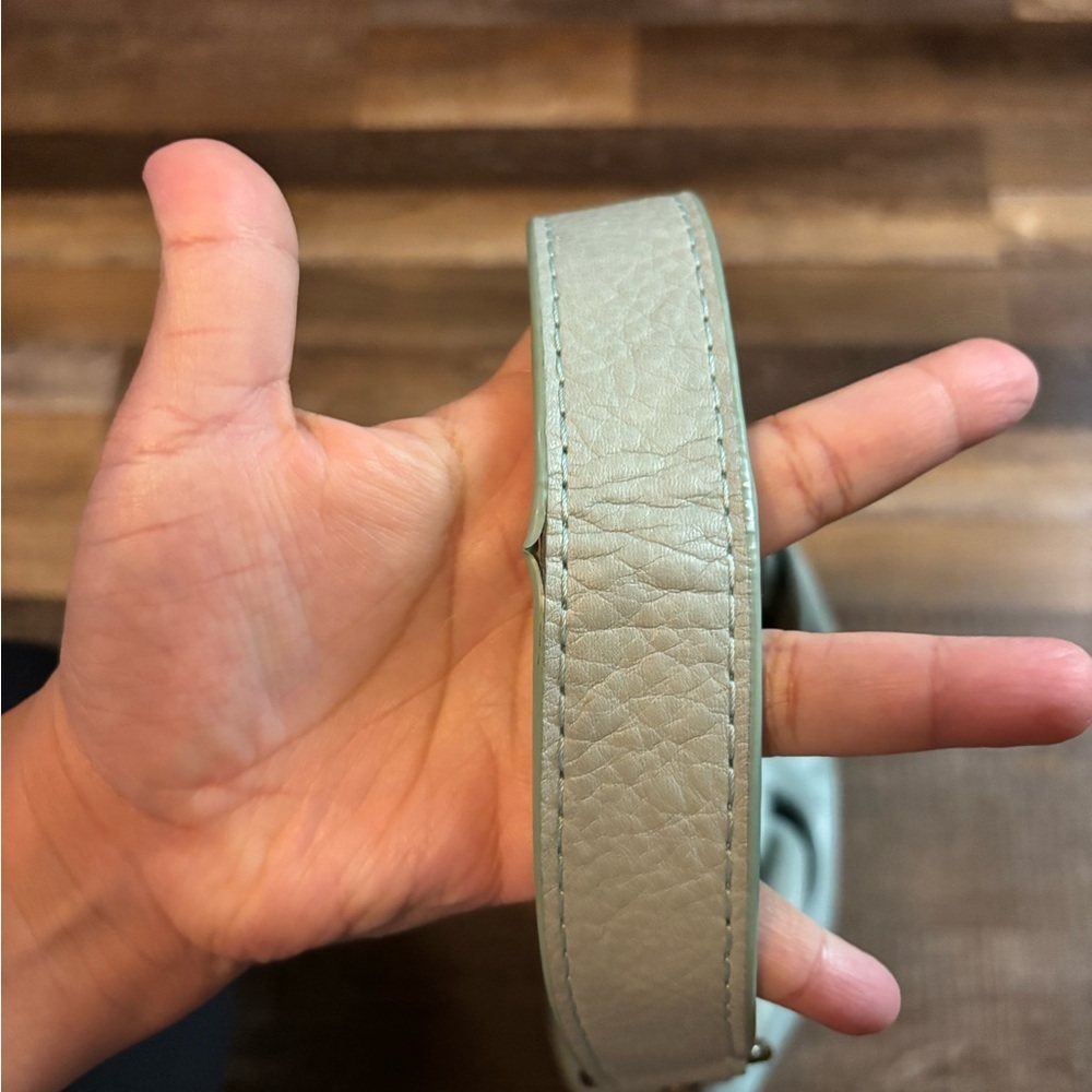 American Leather Co. hobo bag - Picture 3 of 8